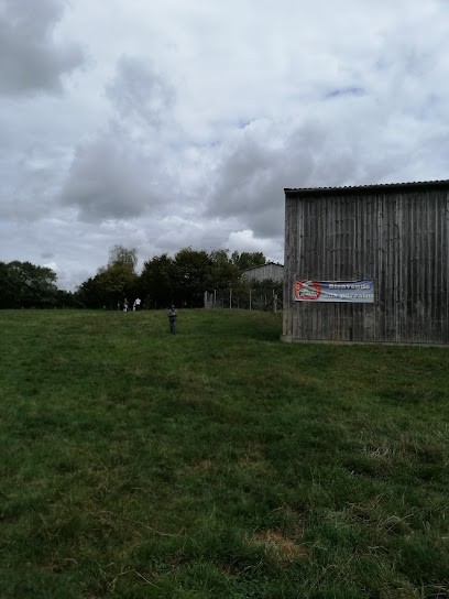 Ferme de la Tuilerie, Ferme Bio à Livarot-Pays-d'Auge