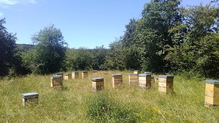 Ferme de Chantemerle, Ferme Bio à Rosay