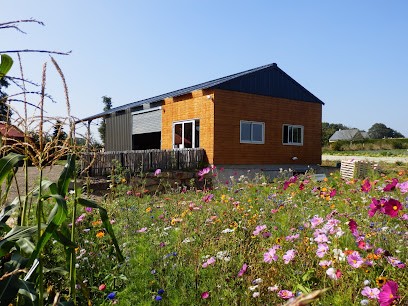 Bellevue Sur L'Potager, Ferme Bio à Val d'Anast