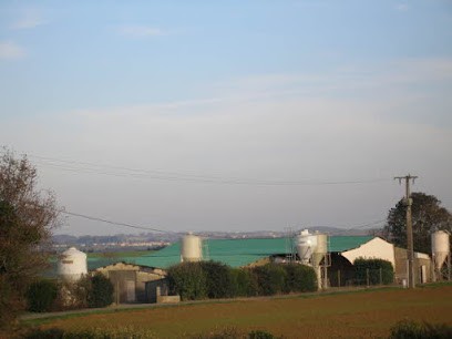 EARL VILLENEUVE JEAN, Ferme Bio à Petosse