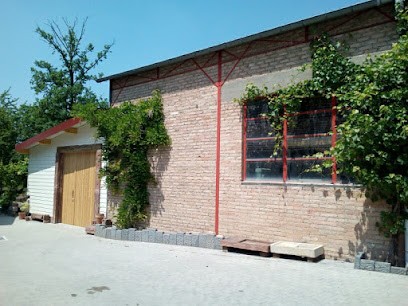 Ferme de la bannau, Ferme Bio à Plobsheim