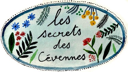 Les Secrets des Cévennes, Ferme Bio au Collet-de-Dèze