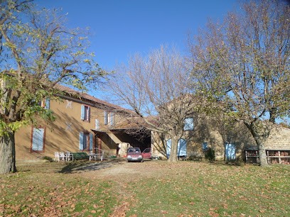 La Ferme des Bruyères, Ferme Bio à Montoison