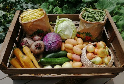 Ferme de Carcouet, Ferme Bio à Plestan