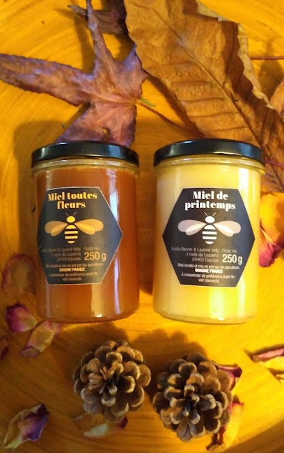 Miellerie de Logonna, Ferme Bio à Daoulas