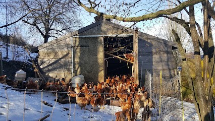 La Brouette à Plumes, Ferme Bio à Ballaison