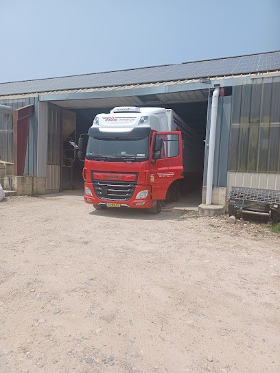 BIOPROGRESS BERJOU SAS, Ferme Bio à Fourcès