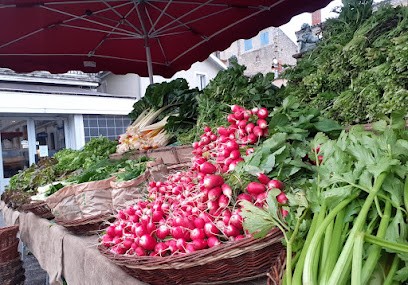 Le Champ Des Grenouilles, Ferme Bio à Montjoie-en-Couserans