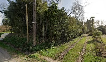 Mon ptit Pot, Ferme Bio à Saubrigues