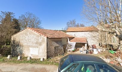 Ferme de la Roquette, Ferme Bio à Fuveau