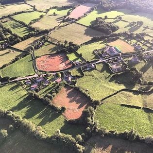 Ferme De La Naule, Ferme Bio à Champlecy
