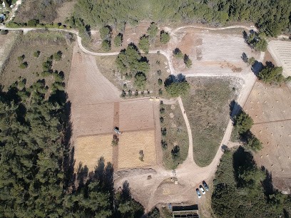 Aïoli Caganis, Ferme Bio à Martigues