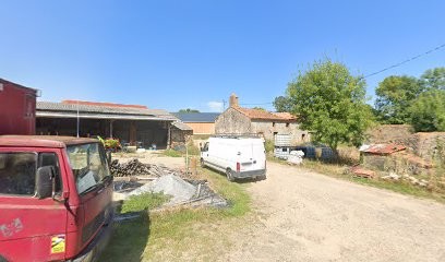La tambouille, Ferme Bio à Vezins