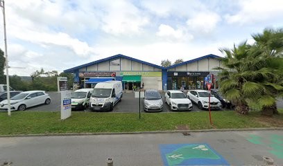 BIO DE LUZ, Magasin Bio à Urrugne