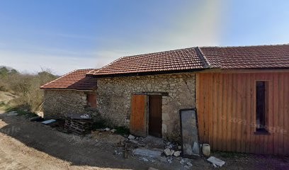 Un petit Brin, Ferme Bio à Carves
