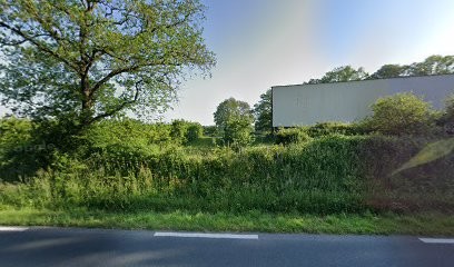 Vergers de la Champagne, Ferme Bio à Avessac