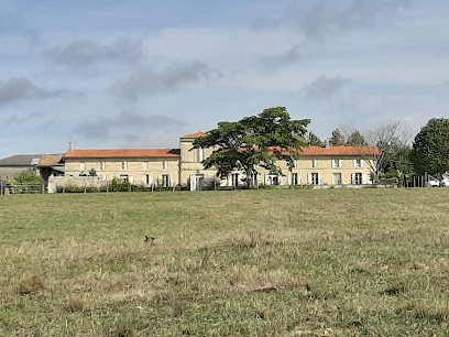 La Ferme du Domaine des Faures, Ferme Bio à Civrac-de-Blaye