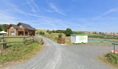 Les Escar'bio de Montfort, Ferme Bio au Hom