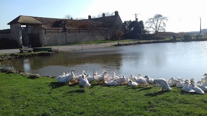 Ferme des Sueurs, Ferme Bio au Val-Saint-Germain