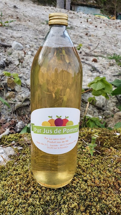 Gaec des 3 C, Ferme Bio à Castelnau Montratier-Sainte Alauzie