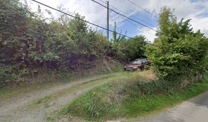 Ferme de la Louvière, Ferme Bio à Berjou