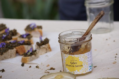 Flore des Cimes, Ferme Bio à Boussenac