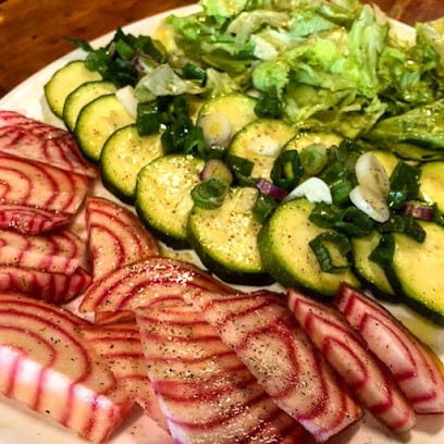 BIOPIC, Ferme Bio à Picquigny