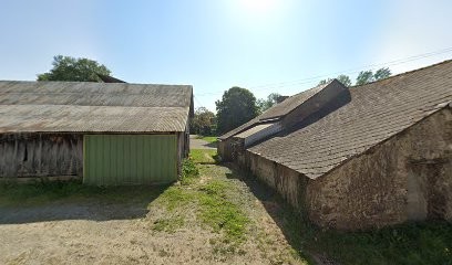 Ferme de Coiquerelle, Ferme Bio à Plessé