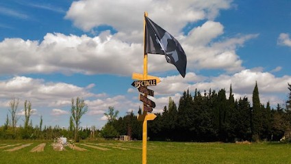 Surikat & Co, Ferme Bio à Avignon