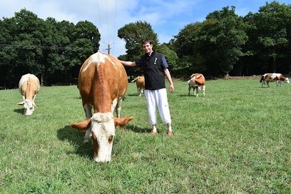 GAEC LE FEUIL, Ferme Bio à Maen Roch