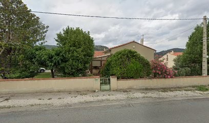 DEIXONNE Michel Domaine Las Farrères, Ferme Bio à Vinça