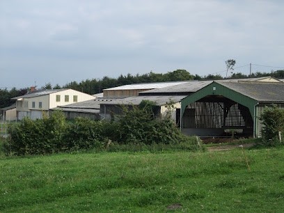Ferme de la Poterie, Ferme Bio à Tessy-Bocage