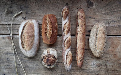 Au Bel-Air du Cerisier, Ferme Bio à Sèvremont