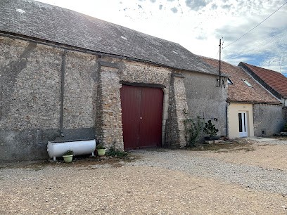 Ferme Les Petits Evaurys, Ferme Bio à Allainville