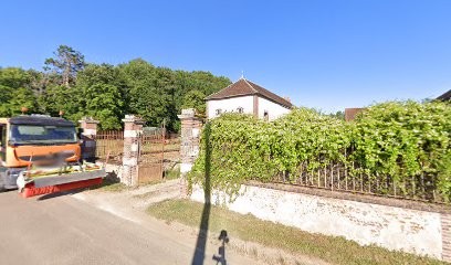 La Ferme en Goguette, Ferme Bio à Valravillon