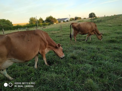 Ferme des 3 Muids, Ferme Bio à Artres