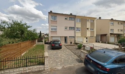 Blanpain Martine, Magasin Bio à Volstroff