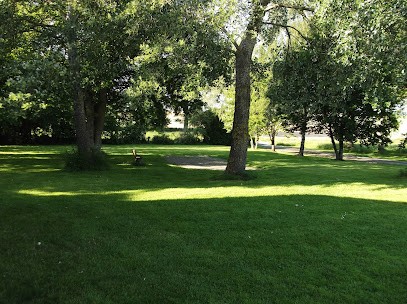 Gite de l'orière, Ferme Bio à Saint-Martin-du-Limet