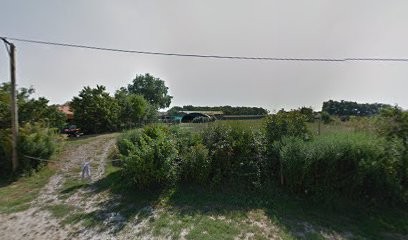 Ferme de la Guinefolle vente directe BARIL Angélique et Frédéric, Ferme Bio à Saint-Étienne-de-Mer-Morte