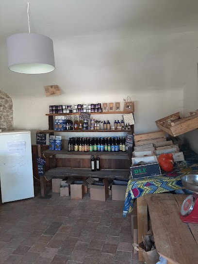 Le Bol d'Herbe, Ferme Bio à Morannes sur Sarthe-Daumeray