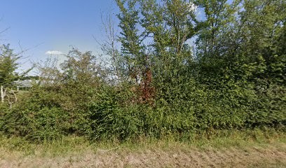 EARL LE CHAMP DES HERISSONS, Ferme Bio à Doué-en-Anjou