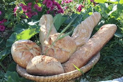La Ferme Du Forest Gaec, Ferme Bio à Montbrand