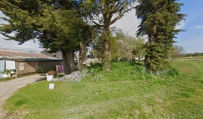 La Ferme De La Chuplinais, Ferme Bio à Chavagne