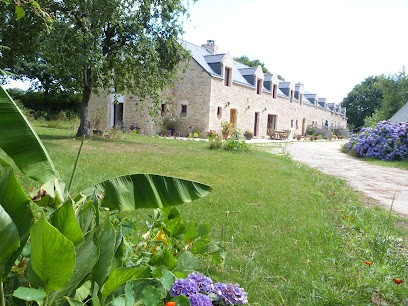 Domaine de Kerivaut, Ferme Bio à Pluvigner