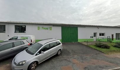 Atlantique Bio, Ferme Bio à Saintes