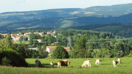La Ferme Bio du Gévaudan, Ferme Bio à Saint-Flour-de-Mercoire