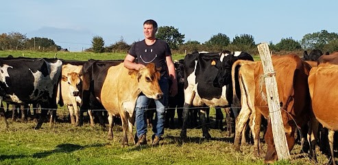 Ferme de la Fosse à l'Eau, Ferme Bio à Bosc-Bordel