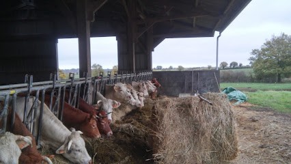EARL du Bocage, Ferme Bio à Beaupréau-en-Mauges