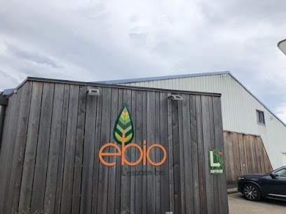 E Bio, Magasin Bio à Villard-de-Lans