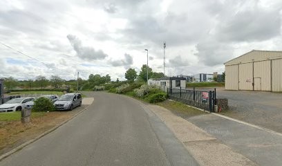 Ferme de Mont Saint-Père, Ferme Bio à Saint-Calais